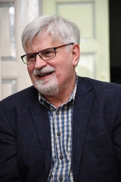 Daniel Ženatý – Wikipedie