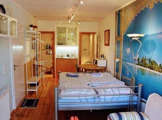 Apartmá Za kopcem Romantik 2
