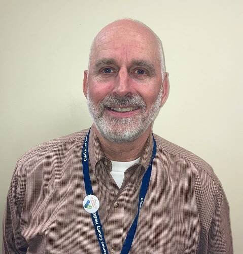 Dr. Chris Anderson