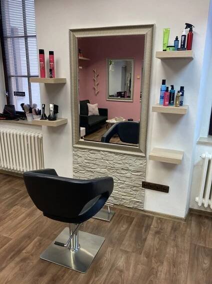 Řeháčková Veronika | Salon | Matrix Professional