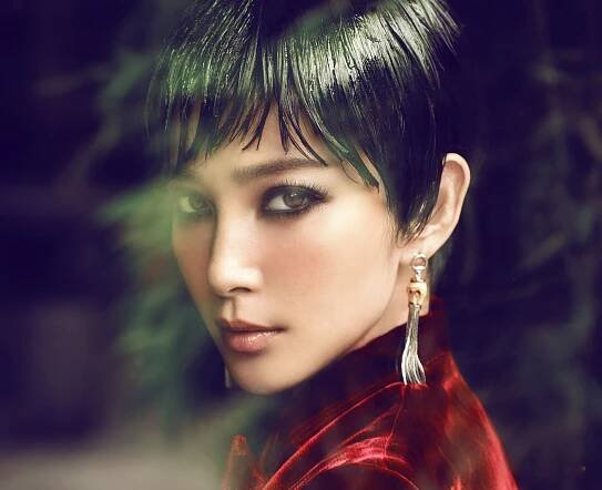 Bingbing Li