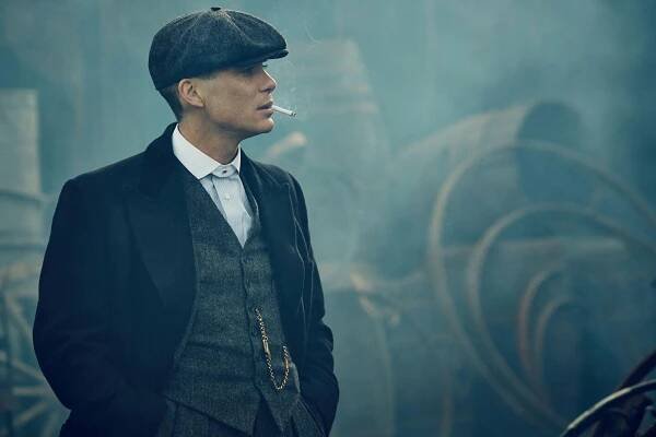 Peaky blinders wallpaper (37 Wallpaper)