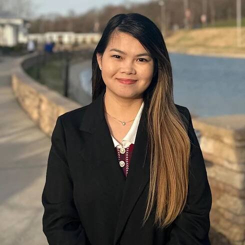 Hedge Funds Team | Nina Nguyen | 50 South Capital