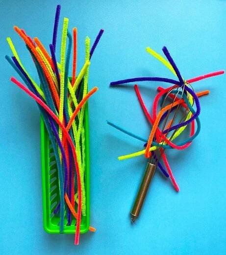 Pipe Cleaners