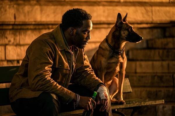 Podcast: Je Jakub Prachař ještě větší chlap než John Wick? Oba ve svých premiérách válejí