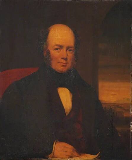 James Smith (inventor) - Wikipedia