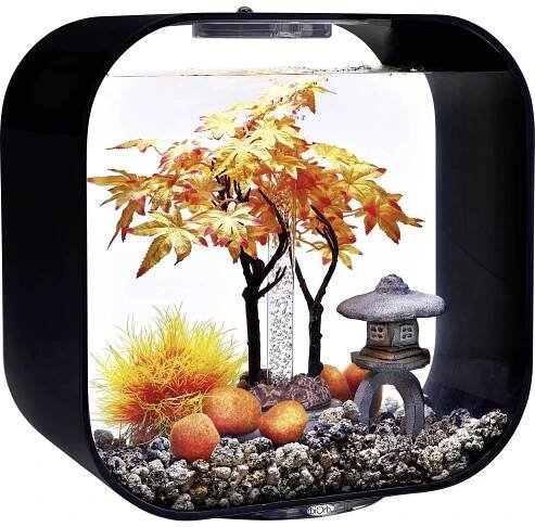 Oase 55027 biOrb Decor Set 30L Herbst dekorace akvária 30 l
