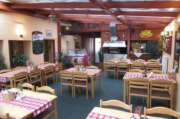 Restaurace u Benáků foto 3