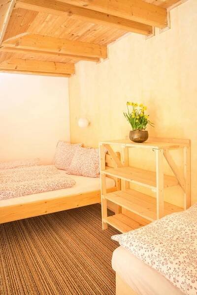 Penzion Zeeman, Studená | Hotel.cz