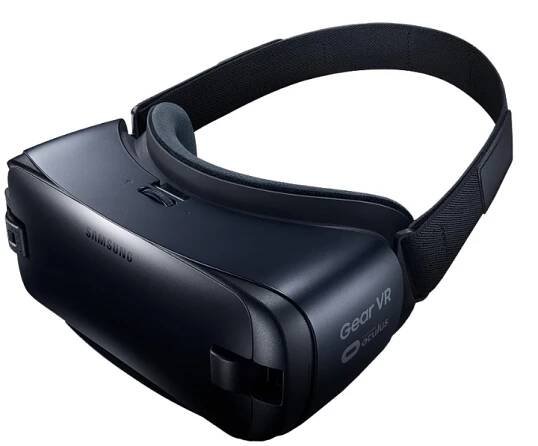 Samsung Gear VR (SM-R323)