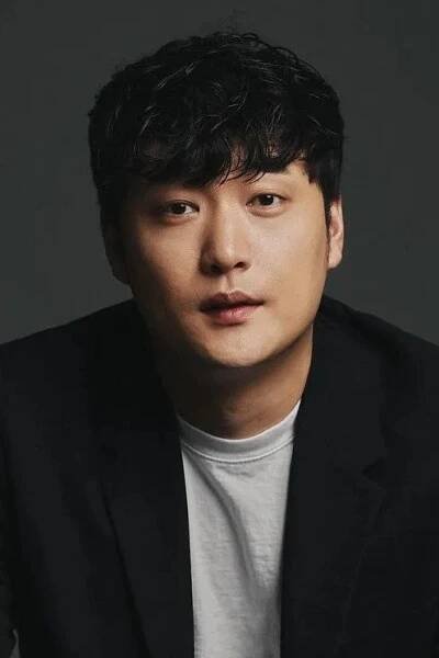 Jin Yong-jin herec
