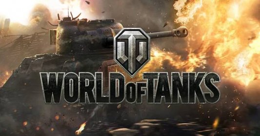 Online Multiplayer Tank Game | World of Tanks