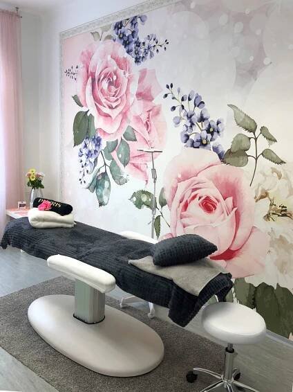 o mně - SALON ROSES - kosmetické studio