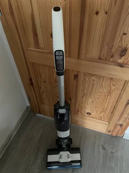 Recenze Bissell CrossWave HF3 Cordless Select 3639N | Alza.cz 