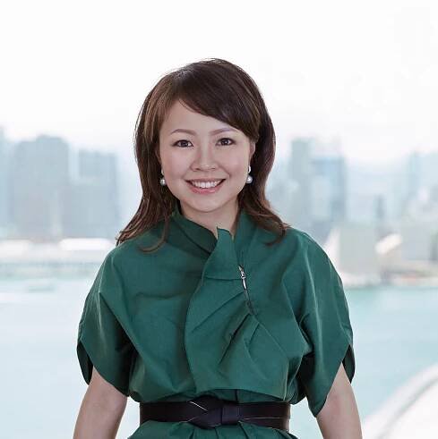 Fireside Chat with Jennifer Yu Cheng, Founder of JYC Girls Impact Foundation