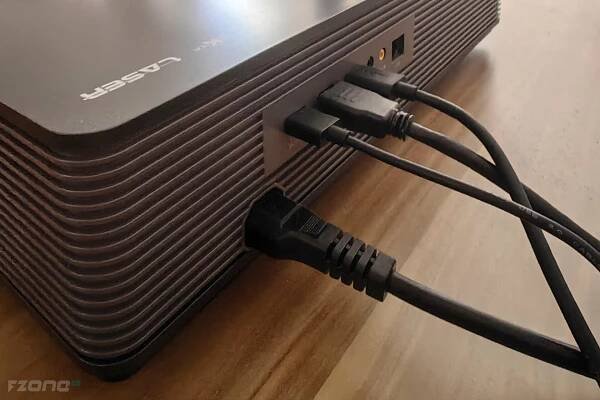 ViewSonic X2000B-4K