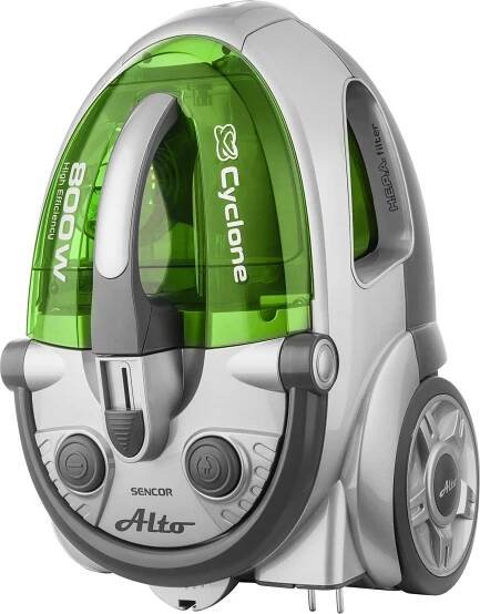 SENCOR SVC 730GR-EUE2 Alto Cyclone
