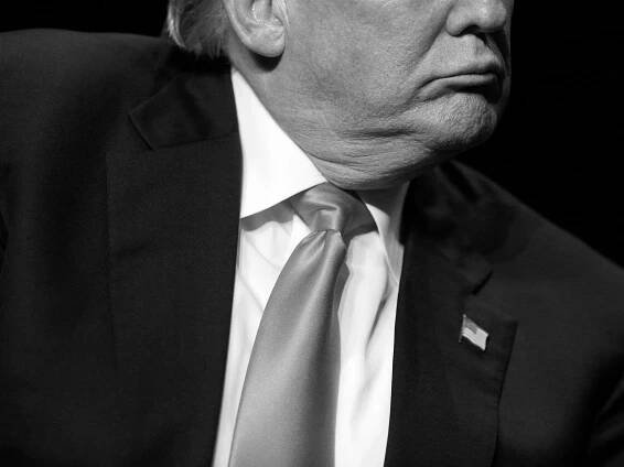 Trump’s Obsession with the “Witch Hunt” Overshadows a Good Jobs Report