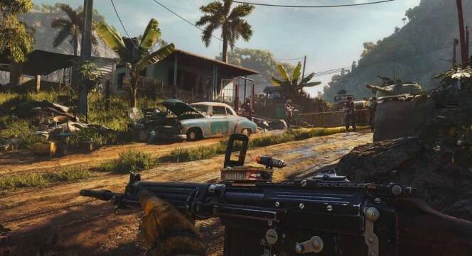 Far Cry 6 2