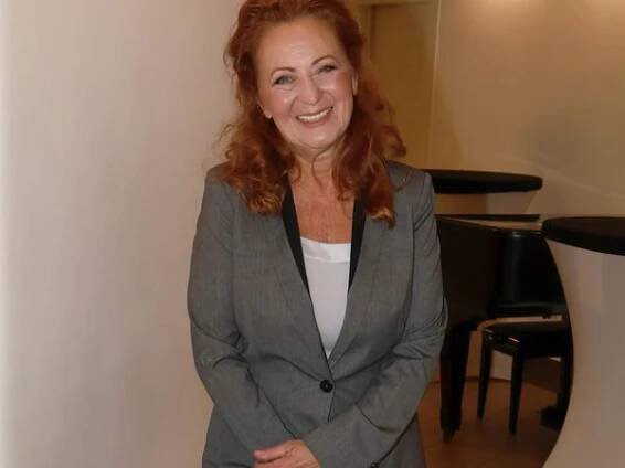 Jiřina Bohdalová - Médium.cz