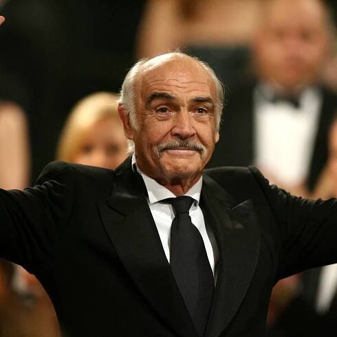 Sean Connery: 10 fascinating facts about the James Bond actor