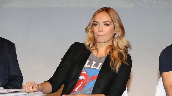 Taťána Kuchařová musí k soudu. Chce se obhájit, že není mstivá 