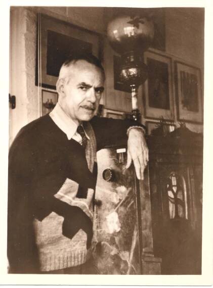 The History of the Eugene O’Neill Foundation | Tao House