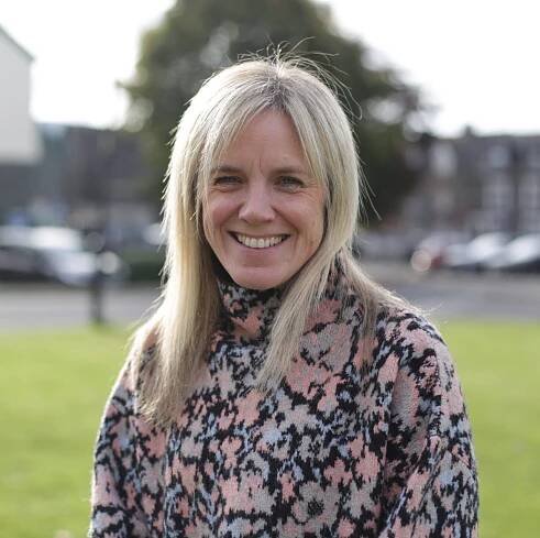 Meet the Team - Keswick Ministries