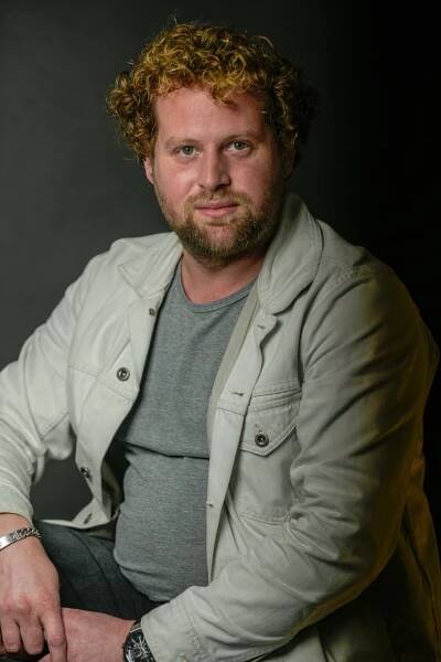 Nick van Dijk – askmyagent | acteurs agentschap | actors agency