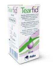 Tearfid 10ml