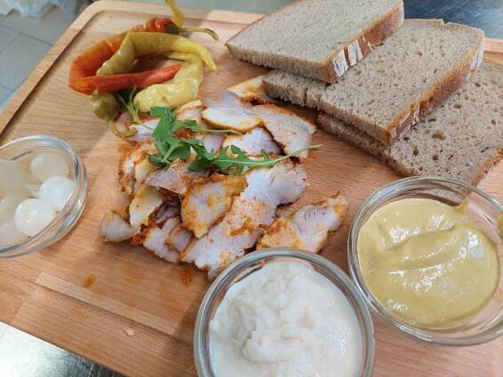 Catering | Kozlovna Havlíčkův Brod