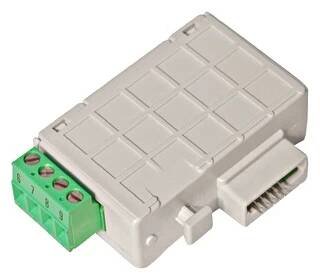 Modul 2x analogový výstup/NA96