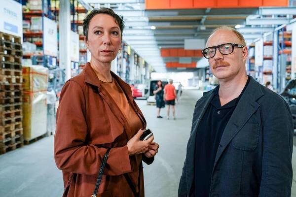 Biester - Episode 5 (S01E05) (2024)