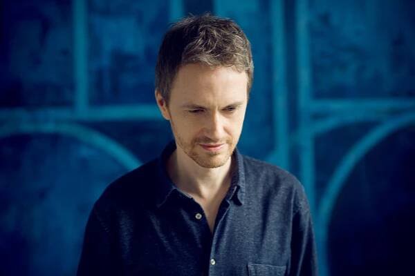 Alexandre Tharaud | Askonas Holt
