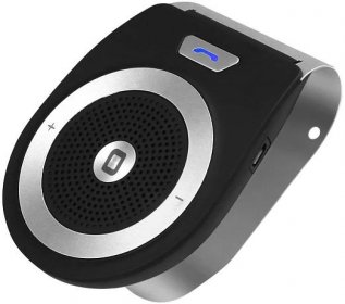 SBS Bluetooth handsfree BT600 v3.0 Multipoint, černá - PlayGoSmart