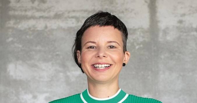 Pomáhat ostatním v době digitální? Moje mise je služba lidem, říká Moje Heroine Eva Pavlíková