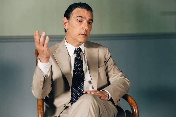 Bardotová - Pravda - Z filmu - Yvan Attal