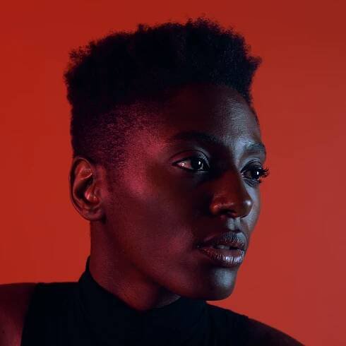 Yrsa Daley-Ward’s Intimate Poems Have Become an Instagram Sensation