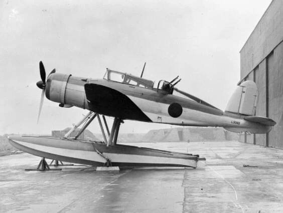 Blackburn Roc – Wikipedie