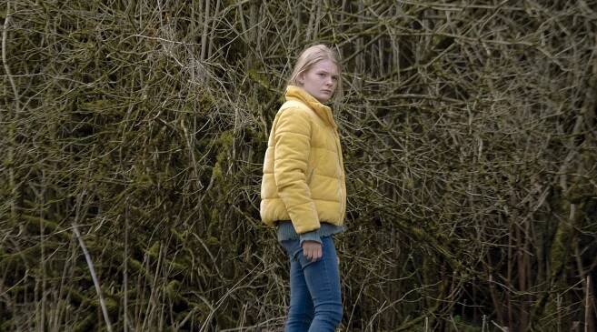 Schlaf - Z filmu - Gro Swantje Kohlhof