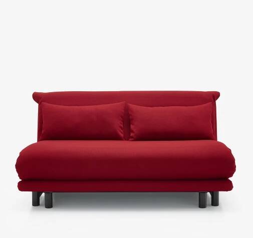 Image BED SETTEE