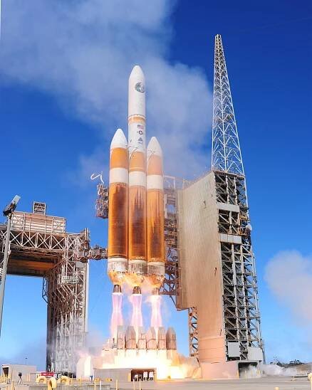 Vandenberg Space Force Base