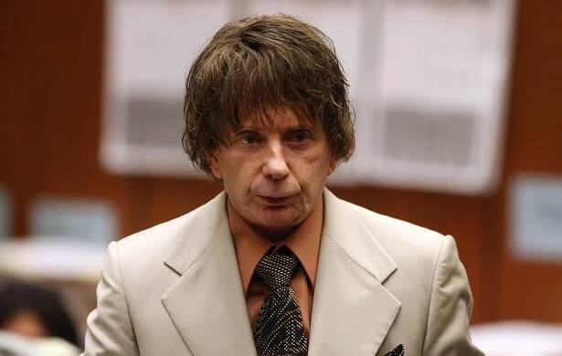 Phil Spector | Artists | NME.com