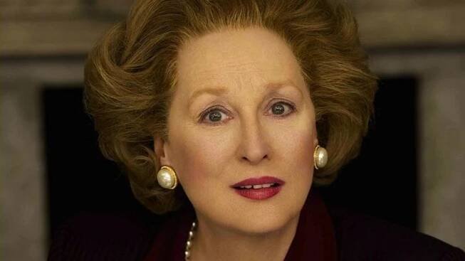 Meryl Streepovou ocení na Berlinale