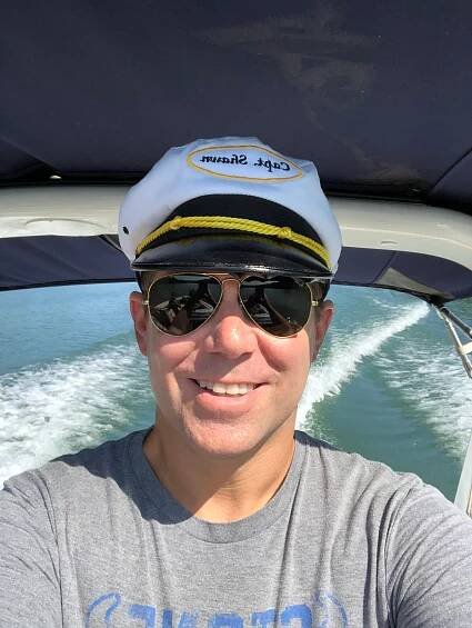 Shawn Collins ⋆