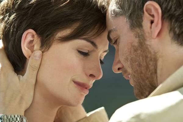 Jim Sturgess