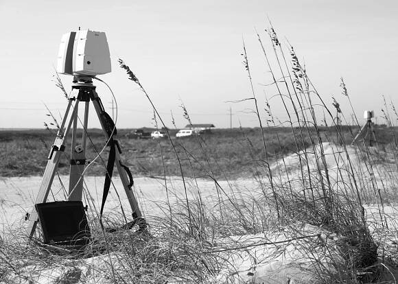 GIS and Terrestrial Laser Scanning Blog