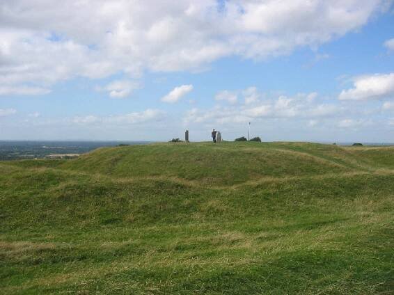 Tara (Irsko) – Wikipedie
