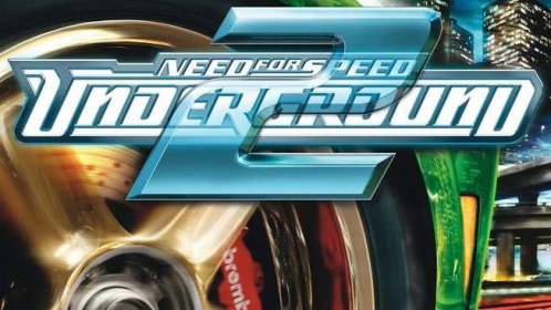 Need for Speed Underground 2 stahování torrentů