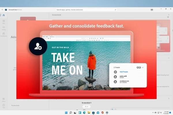 Adobe Reader Download for Windows 11 [Free 32/64 Bit]